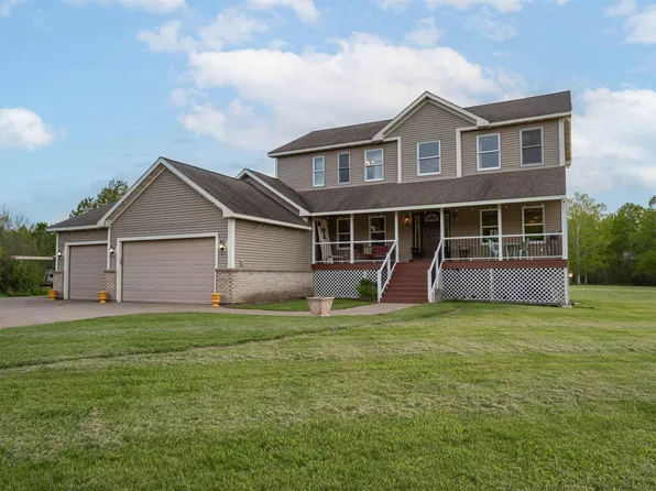 6351 Hermantown Rd, Hermantown, MN 55810