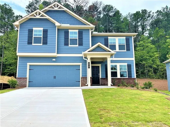 270 Rivulet Dr, Dallas, GA 30132