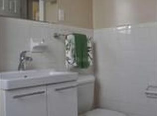 3411 29th St NW APT 12, Washington, DC 20008