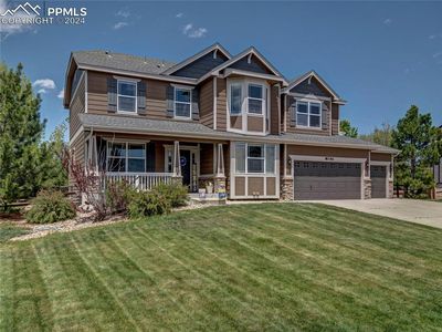 17566 White Marble Dr, Monument, CO, 80132
