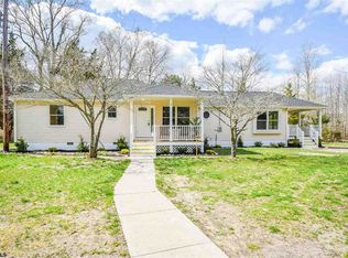 525 Duerer St, Egg Harbor, NJ 08215