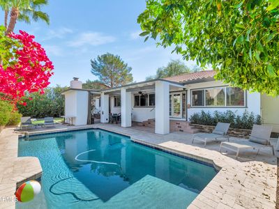 5720 E Claire Dr, Scottsdale, AZ, 85254