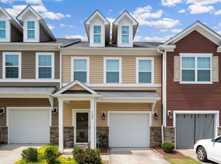 1504 Holly Grove Way, Durham, NC 27713