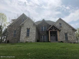 5619 Morningside Dr, Crestwood, KY 40014