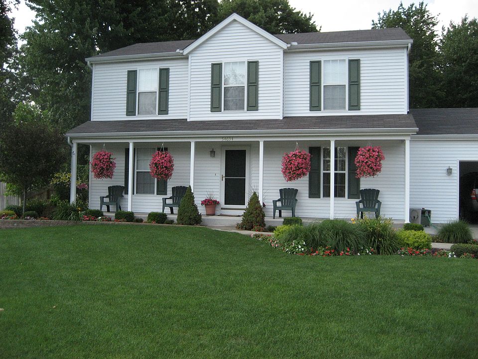 Front View