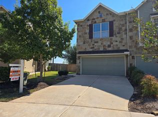 12106 La Strada St, Richmond, TX 77406