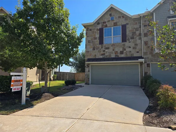 12106 La Strada St, Richmond, TX 77406