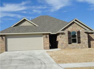 4307 Murfield Dr, Rogers, AR 72758
