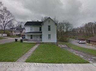 432 W Main St APT 2, Wilmington, OH 45177