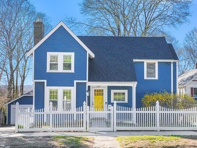 147 Highland Ave, Winchester, MA, 01890