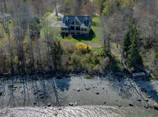 438 Oak Point Rd, Ellsworth, ME 04605