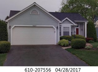 7957 Leaview Dr, Columbus, OH 43235
