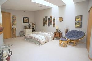 Upper Bedroom