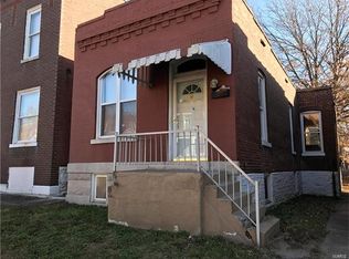 3936 Minnesota Ave, Saint Louis, MO 63118