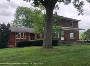 7960 S Dewitt Rd, Dewitt, MI 48820