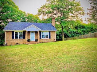 1591 Sandy Level Rd, Goodview, VA 24095