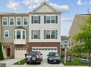 8467 Randell Ridge Rd, Frederick, MD 21704