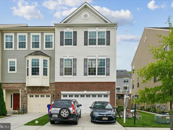 8467 Randell Ridge Rd, Frederick, MD 21704