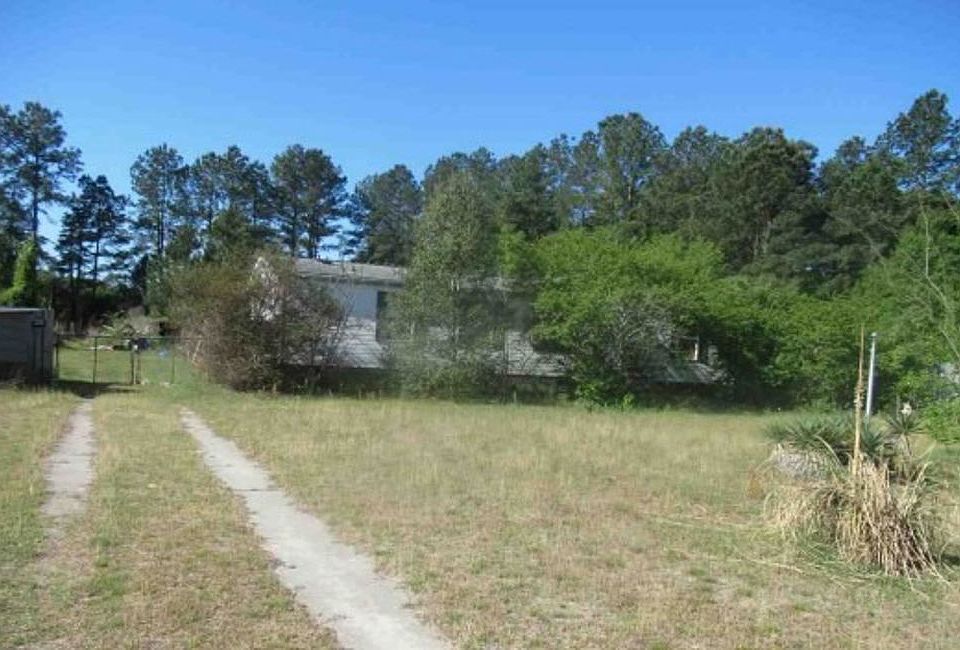 Property Front View