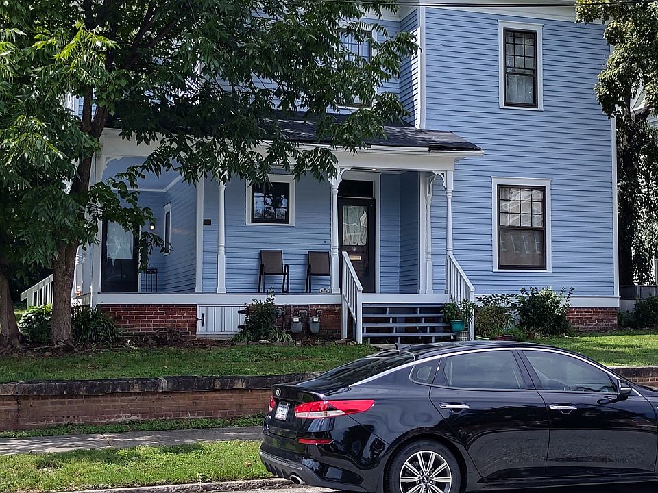1st image of 309 W Council St #A