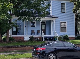 309 W Council St #A, Salisbury, NC 28144