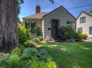 1607 NE 58th Ave, Portland, OR 97213