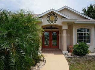 190 Purus St, Punta Gorda, FL 33983