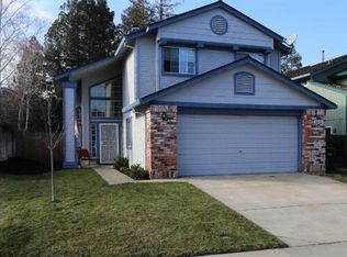 8605 Shadow Crest Cir, Antelope, CA 95843