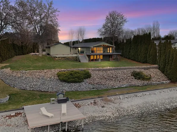 2102 Elgin Road NE, Moses Lake, WA 98837