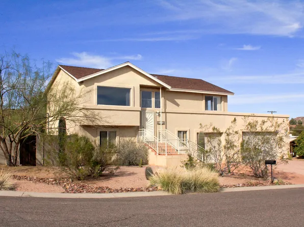 13424 N 18th Pl, Phoenix, AZ 85022