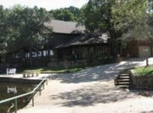 402452 W 2200th Rd, Bartlesville, OK 74006