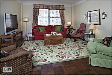 Sold by Brown Harris Stevens