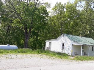 13235 Tiger Rd, Tell City, IN 47586