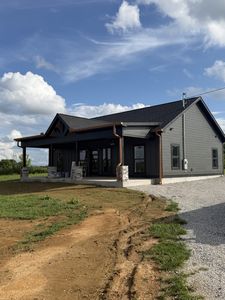 4901 Old Salem Lexie Rd Lot 6, Belvidere, TN, 37306