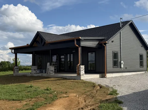 4901 Old Salem Lexie Rd Lot 6, Belvidere, TN 37306