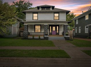 2244 Alston Ave, Fort Worth, TX 76110