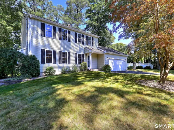 6 Fox Run Road, Farmington, CT 06085