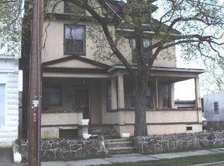 956 Prescott Ave, Scranton, PA 18510