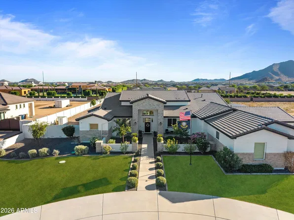 21951 E STACEY Road, Queen Creek, AZ 85142