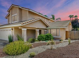 313 Cheyenne Ln, Escondido, CA 92026