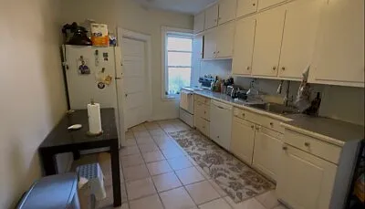 1228 Beacon St #3 — Photo 3