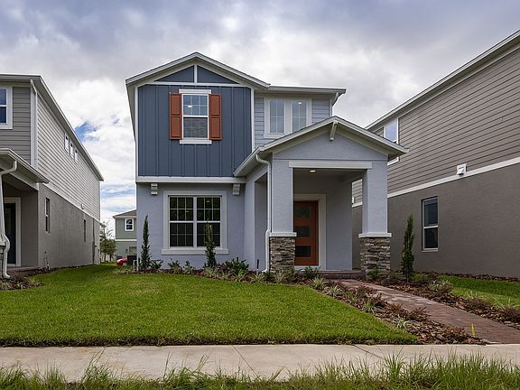 Front Exterior