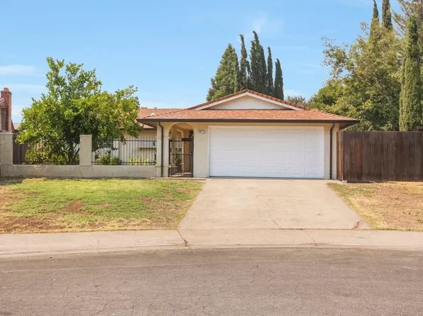 5917 York Glen Way, Sacramento, CA 95842