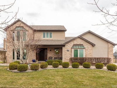 20141 Lamar Dr, Clinton Township, MI, 48038