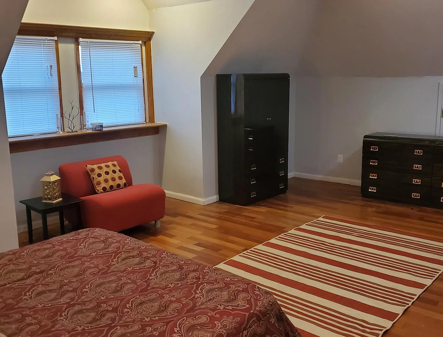 1 bed, 600 sqft, $1,100 — Photo 3