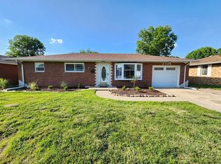 2505 Stratford Ln, Granite City, IL