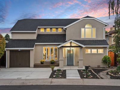 1545 Escalona Dr, Santa Cruz, CA, 95060