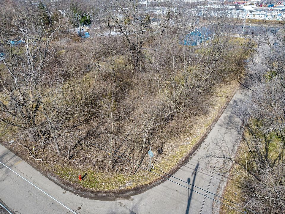 1st image of 0 Elwood Ave Lot 105