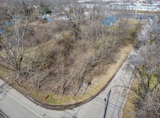 0 Elwood Ave LOT 105, Columbus, OH 43207