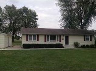 3040 Danny Dr, Decatur, IL 62521